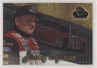 Jimmy Spencer #/650