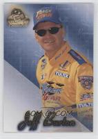 Jeff Burton #/650