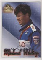 Michael Waltrip #/650