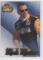 Mark Martin #/650