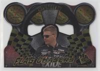 Jeff Burton