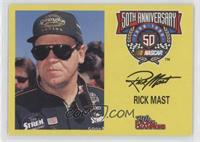 Rick Mast