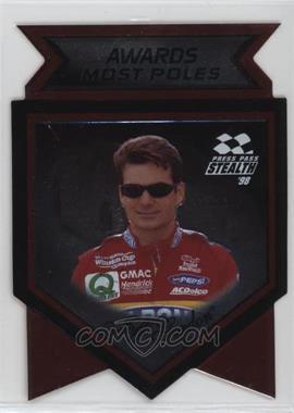 1998 Press Pass Stealth - Awards #A 5 - Jeff Gordon