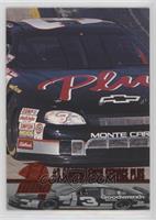 #3 Goodwrench Service Plus