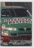 #18 Interstate Batteries