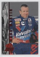 Mark Martin