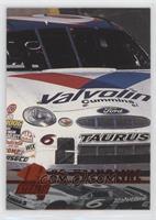 #6 Valvoline