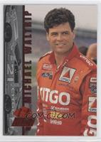 Michael Waltrip