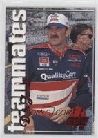 Teammates - Dale Jarrett