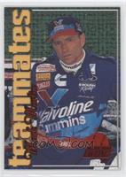 Teammates - Mark Martin