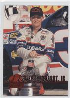 Checklist - Dale Earnhardt Jr.