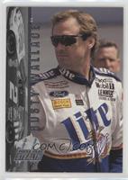 Rusty Wallace [Noted]