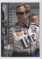 Rusty Wallace