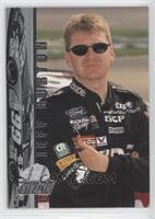 Jeff Burton