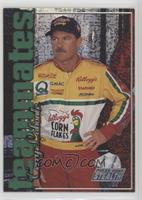 Teammates - Terry Labonte [Noted]