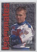 Teammates - Jeremy Mayfield