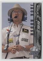 Jack Roush