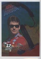 Jeff Gordon