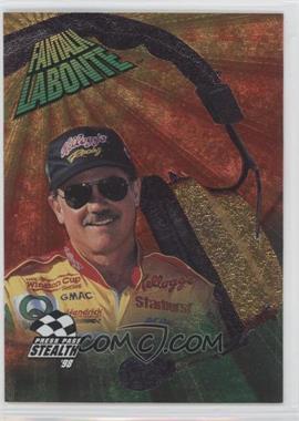 1998 Press Pass Stealth - FanTalk #FT 6 - Bobby Labonte