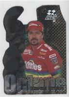 Ernie Irvan