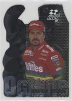 Ernie Irvan