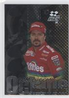 Ernie Irvan