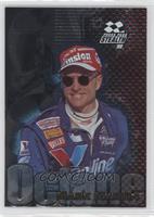 Mark Martin