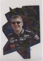 Jeff Burton