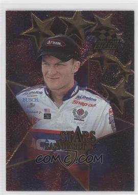 1998 Press Pass Stealth - Stars #N 3 - Dale Earnhardt Jr.