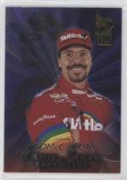 Ernie Irvan