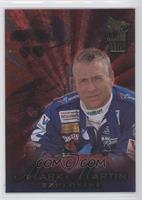 Mark Martin