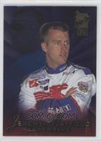 Jeremy Mayfield