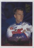 Jeremy Mayfield