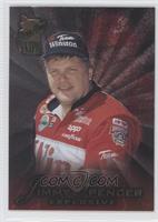 Jimmy Spencer