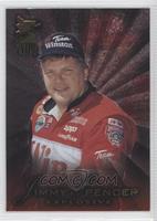 Jimmy Spencer