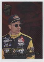 Mark Martin