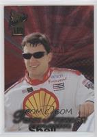 Tony Stewart