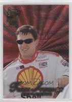 Tony Stewart