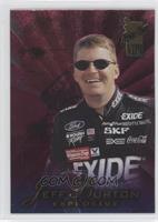 Jeff Burton