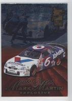 Mark Martin