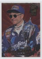 Mark Martin