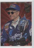 Mark Martin