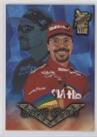 Ernie Irvan