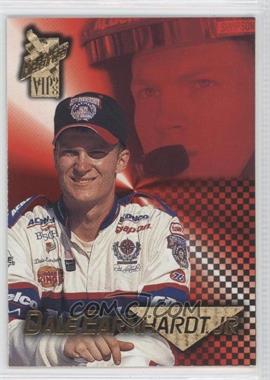 1998 Press Pass VIP - [Base] #28 - Dale Earnhardt Jr.