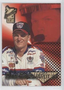 1998 Press Pass VIP - [Base] #28 - Dale Earnhardt Jr.