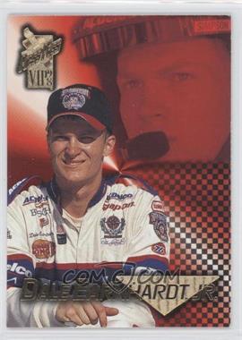 1998 Press Pass VIP - [Base] #28 - Dale Earnhardt Jr.