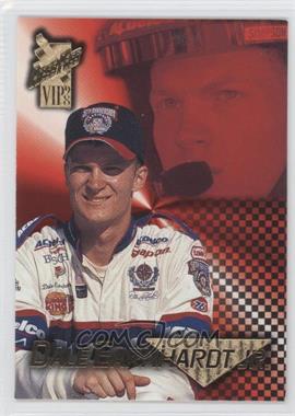 1998 Press Pass VIP - [Base] #28 - Dale Earnhardt Jr.