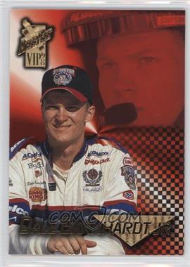 1998 Press Pass VIP - [Base] #28 - Dale Earnhardt Jr.