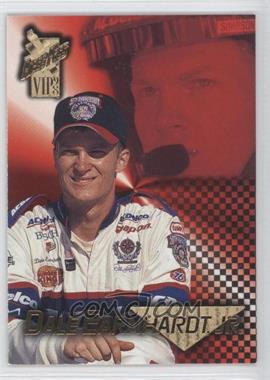 1998 Press Pass VIP - [Base] #28 - Dale Earnhardt Jr.