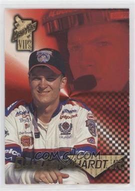 1998 Press Pass VIP - [Base] #28 - Dale Earnhardt Jr.